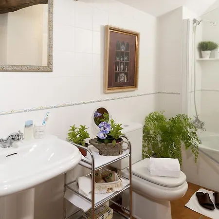 فندق A Casa Da Torre Branca 3*