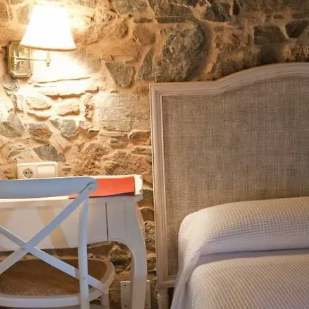 A Casa Da Torre Branca فندق