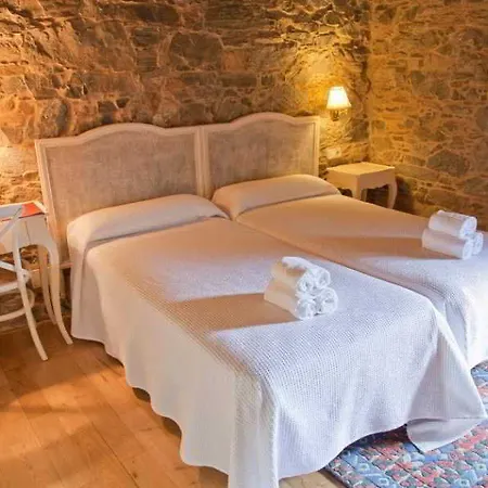 A Casa Da Torre Branca فندق