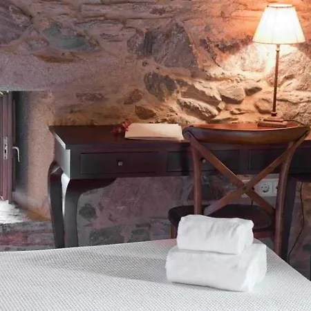 A Casa Da Torre Branca Hotel Saint-Jacques-de-Compostelle