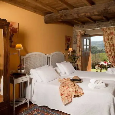 A Casa Da Torre Branca فندق A Torre Branca